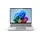 15" Snapdragon X Elite 16 GB RAM 256 GB SSD Platin