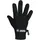 Fleece Feldspielerhandschuhe schwarz 10