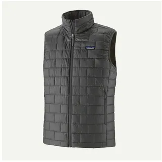 Patagonia Nano Puff Grey L