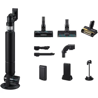 Samsung Bespoke AI Jet Ultra Akku+ CompleteClean VS90F40EEK/WD Satin Black