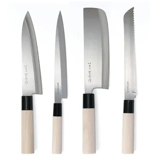 CHROMA Messer-Set Haiku Home Messer-Set (Spar-Set, 4-tlg)