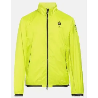 Blauer.USA Kurzjacke Blauer USA Herren Jacken, BLAUER USA Herren Kurze Übergang Jacken Mit Stehkragen XL
