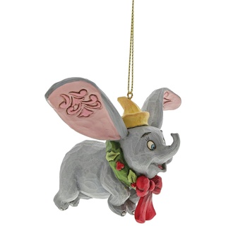 Dumbo (Dumbo, der fliegende Elefant) - DISNEY Christbaumschmuck - 1 Stück