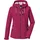 G G Damen Softshelljacke dunkel himbeere 36 36