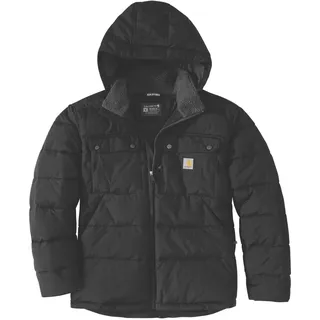 CARHARTT Montana schwarz 2XL