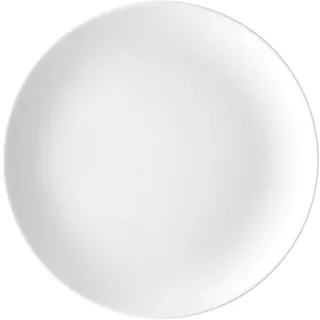6x Arzberg Cucina, Teller, Weiss