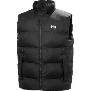 Helly Hansen - Active Puffy Vest - Winterweste Gr S schwarz