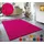 THEKO Holi 60 90 Pink