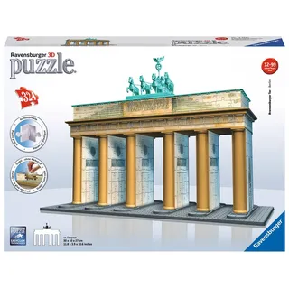 Ravensburger 3D Brandenburger Tor