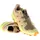Damen Burro/Sunny Lime/Almond Cream 37 1/3