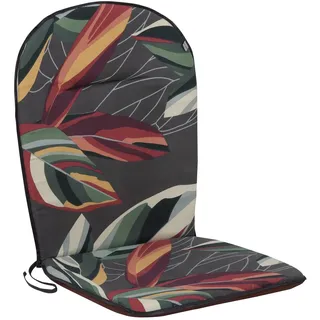 Patio Hochlehner Auflage 96 x 46 cm mehrfarbig 1 St.