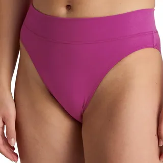 CALIDA Slip Elastic mit Softbund, lila