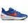 Astronomy Blue/Team Orange/White 36,5