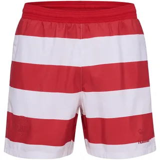 hummel DBU Fan Pattern Bade 2024 Badehose Herren