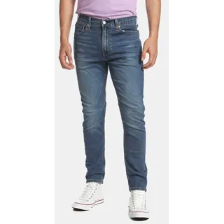 Y7065 Levi's Herren 510 Skinny Fit Jeans 28/32
