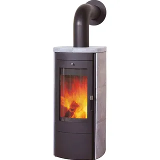 Hark Tiamo EX Naturstein grau 6 kW