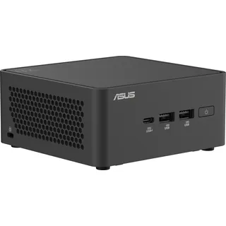 Asus NUC 15 Pro Mini-PC Intel Core Ultra 5 210H 2,2 GHz 96 GB RAM 480 GB SSD Intel Arc Graphics