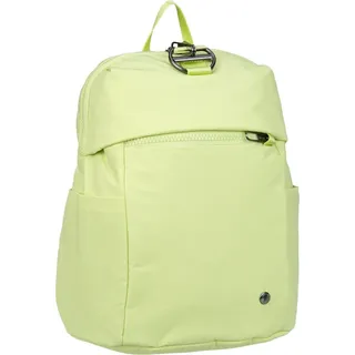 Pacsafe CX Backpack Petite Grün