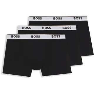 Boss Power Boxershorts 3 Einheiten Open Miscellaneous 2XL