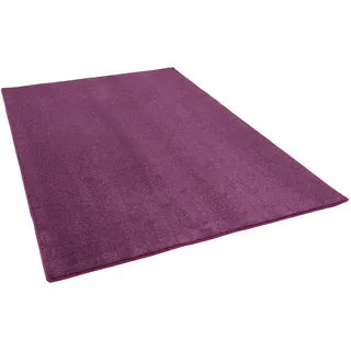 Snapstyle, Teppich, Hochflor Velours Teppich Luna (200 x 300 cm)