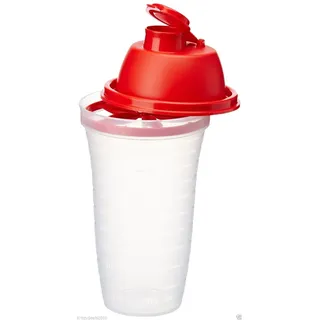 Tupperware Cup Quick Shaker 500ml (1) by Tupperware