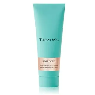 Tiffany & Co. Rose Gold Handcream 75 ml