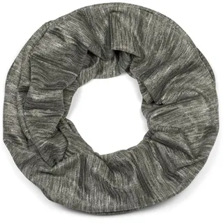 Stylebreaker Loop Schal in Oliv meliert | Gr.: onesize