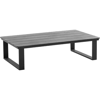 Musterring Gartentisch Freilicht 140 cm x 37 cm x 82.8 cm