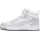 Herren Puma White/Ash Gray 48