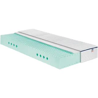 Badenia Bettcomfort Büsum KS 200x200cm H2
