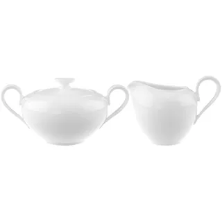Villeroy & Boch Anmut Milch- und Zucker-Set