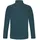 Halbreißverschluss-Sweatshirt Dunkelblau XL