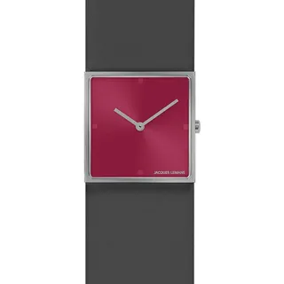 Jaques Lemans - Armbanduhr - Damen - 1-2057O - Design Collection
