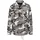 Build Your Brand M-65 Standard Jacket Urban-Camo S