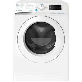 Privileg PWWTV X 76G6 DE N Waschtrockner (7 kg / 6 kg, 1600 U/min)