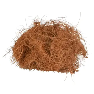 TRIXIE Kokosfasern Nistmaterial, 30 g
