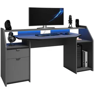 Parisot Set-Up