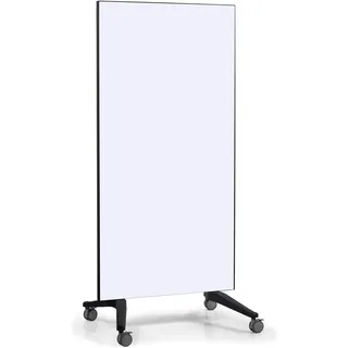 Legamaster Glas-Magnettafel 90 x 175 cm Weiß