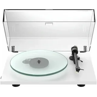 Pro-Ject T2 Weiß