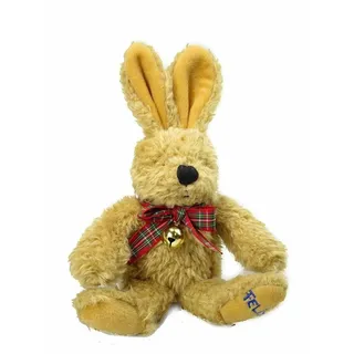 Die Spiegelburg Plüsch-Felix 24 cm beige