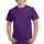 Ultra Cotton lila S