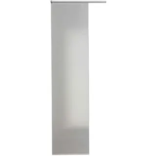 Gardinenbox Schiebegardine, »New Amsterdam« HxB 245x60 cm Creme,