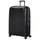 Cabin 81 cm / 125 l schwarz/gestreift
