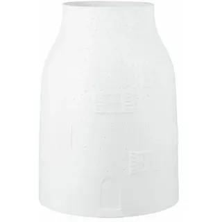 räder Winterhaus Weiß 25,5 cm
