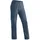 Zip-Off-Hose Blau 42-Short