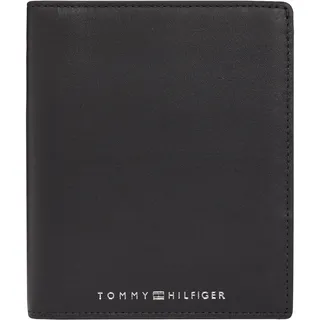 Tommy Hilfiger TH Metro Brieftasche black