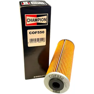 Champion HF650