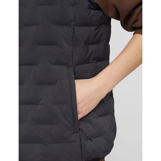 MAMMUT Sportweste Sender IN schwarz XS