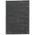 Kurzflorteppich 200 290 Grau/Silber