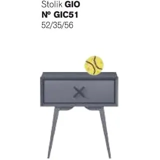 Nachttisch Nachttische Kinder Beistell Tisch Kinderzimmer Holz Design Modern